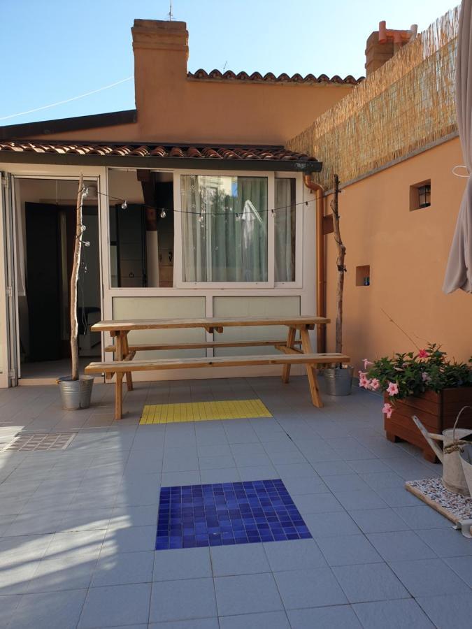 Casa de Férias Al Mare Martina *