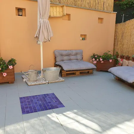 Cottage Al Mare Martina Lido de Venecia Exterior foto