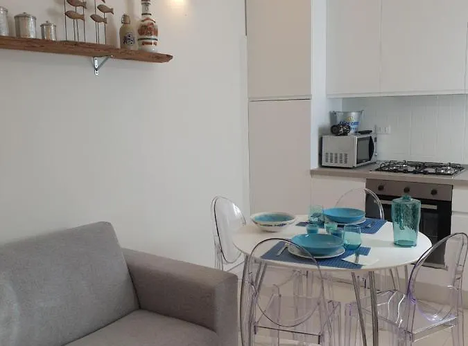 Cottage Al Mare Martina