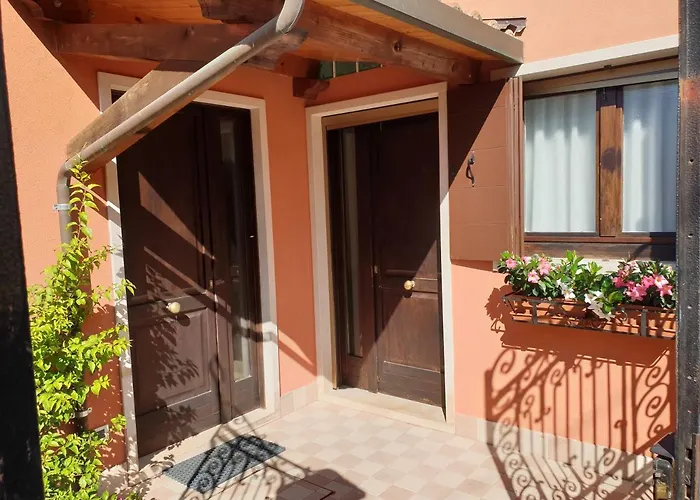 Cottage Al Mare Martina