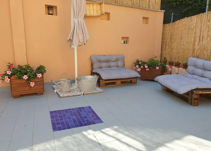 Cottage Al Mare Martina