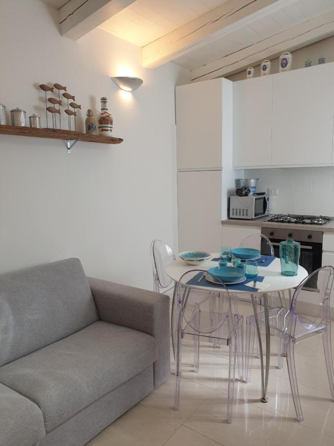 Holiday home Al Mare Martina