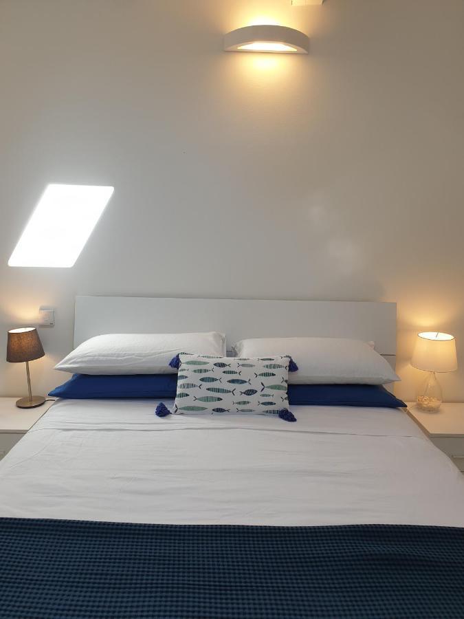 Al Mare Martina Holiday home