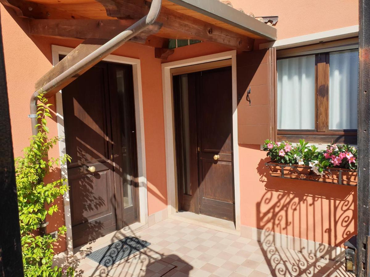 Holiday home Al Mare Martina Lido di Venezia