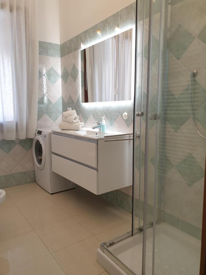 Al Mare Martina Holiday home